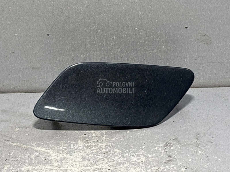 PLASTIKA za Audi A6