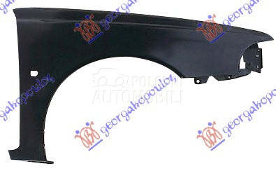 BLATOBRAN -1998 za Volvo S40 od 1995. do 2000. god.