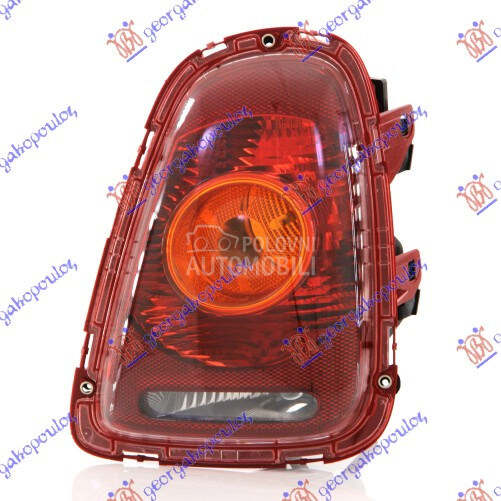 STOP LAMPA (ZUTI MIGAVAC) (DEP za MINI Cooper od 2006. do 2011. god.