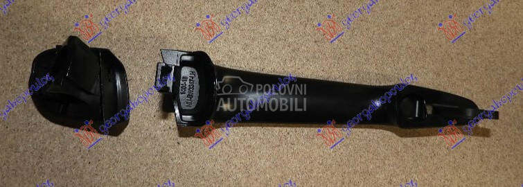 KVAKA ZADNJIH VRATA SPOLJASNJA za BMW Serija 3 od 1999. do 2002. god.
