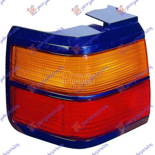 STOP LAMPA SPOLJASNJA (DEPO) za Volkswagen Passat od 1989. do 1993. god.
