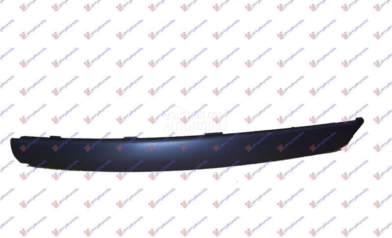 LAJSNA ZADNJEG BRANIKA za Ford Mondeo od 2000. do 2007. god. - 061904031