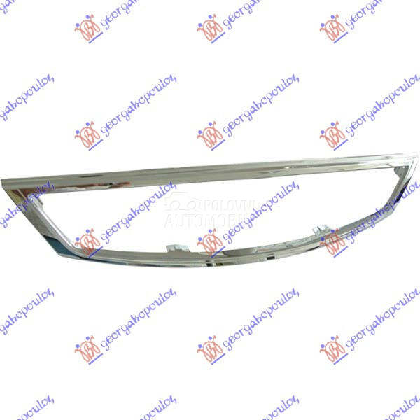 OKVIR PVC MASKE 2003- za Ford Mondeo od 2000. do 2007. god.