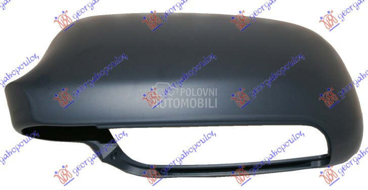 POKLOPAC RETROVIZORA PM 2000- za Audi A6 od 1997. do 2004. god. - 012207711