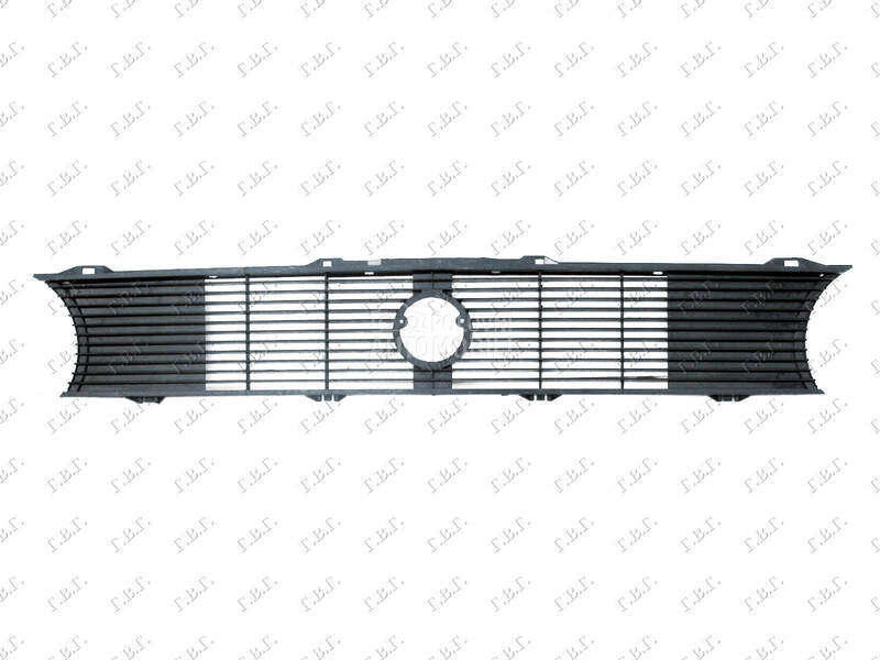 PVC MASKA za Volkswagen Caddy od 1979. do 1995. god.