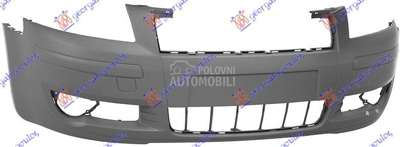 PREDNJI BRANIK PM -2005 (A KVA za Audi A3 od 2003. do 2008. god.