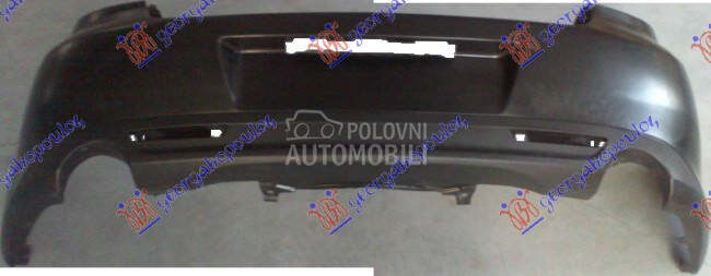 ZADNJI BRANIK PM -2011 (SPORT) za Mazda 6 od 2008. do 2013. god.