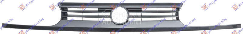 PVC MASKA KOMPLET SA LAJSNOM za Volkswagen Golf 3 od 1992. do 1998. god.