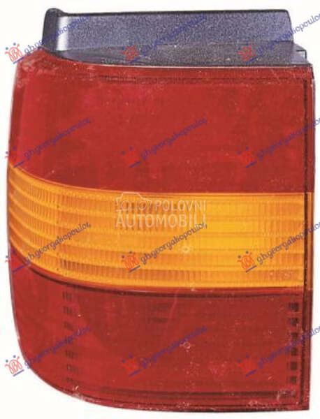 STOP LAMPA SPOLJASNJA KARAVAN za Volkswagen Passat od 1993. do 1996. god.