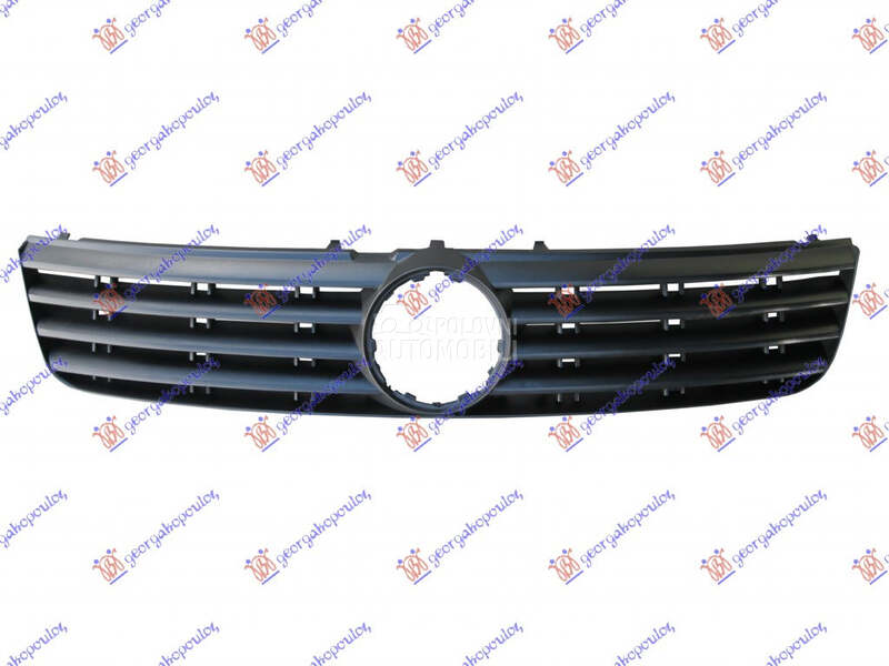 PVC MASKA za Volkswagen Passat od 1997. do 2000. god.