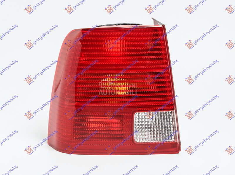 STOP LAMPA (BELO RIKVERC SVETL za Volkswagen Passat od 1997. do 2000. god.