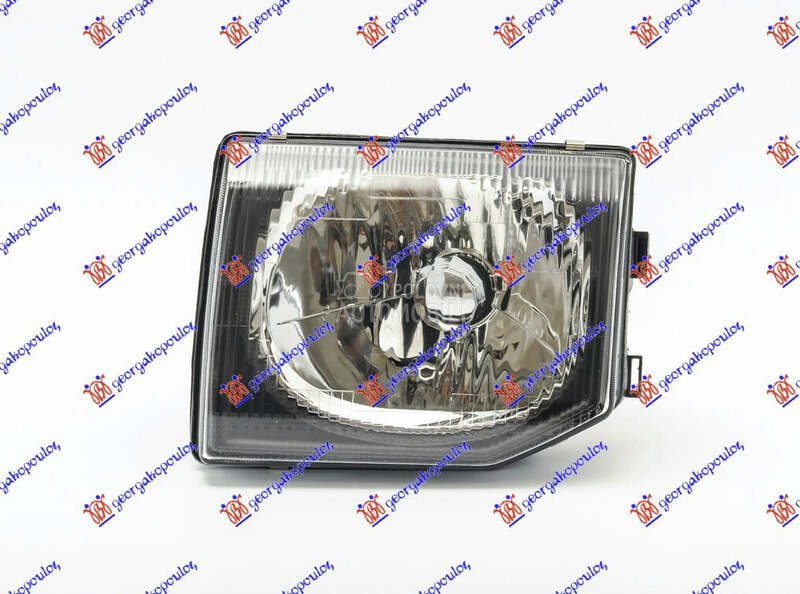 FAR (DEPO) za Mitsubishi Pajero od 1996. do 2001. god.