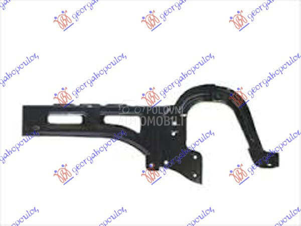 NOSAC PREDNJEG BRANIKA za Alfa Romeo 156 od 1997. do 2003. god.