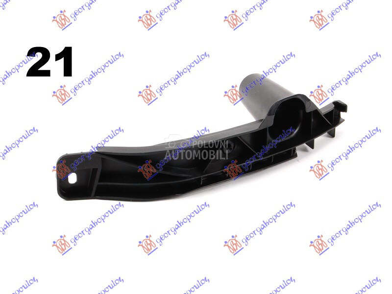 NOSAC PREDNJEG BRANIKA UNUTRAS za Volkswagen Golf 5 od 2004. do 2008. god.