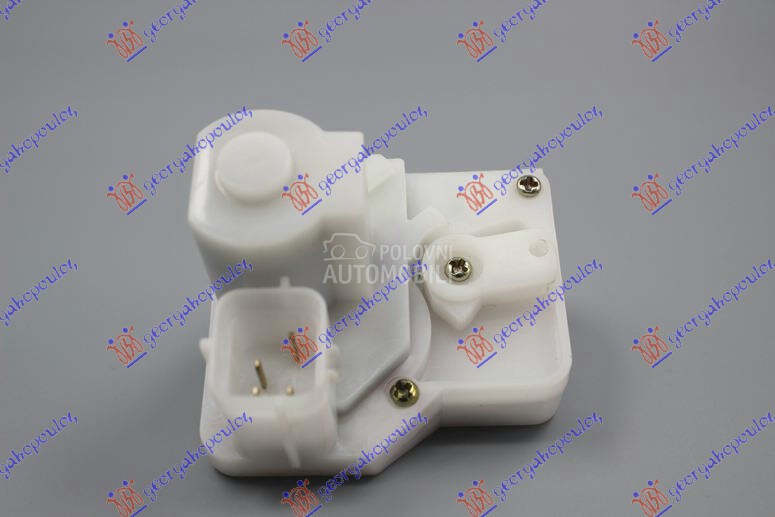 MOTOR BRAVE VRATA (4pins) za Volkswagen Jetta od 2005. do 2010. god.
