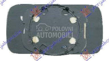 STAKLO RETROVIZORA PLAVO (KONV za Alfa Romeo 146 od 1999. do 2001. god.