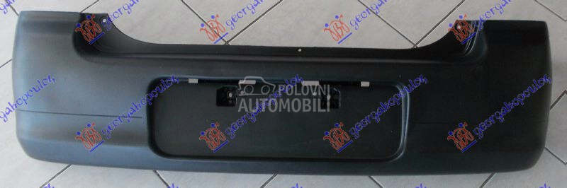 ZADNJI BRANIK za Suzuki Alto od 1999. do 2007. god.