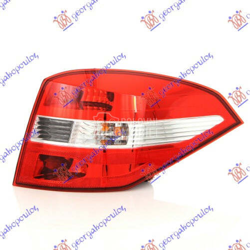 STOP LAMPA KARAVAN -2011 (VALE za Renault Laguna od 2007. do 2015. god.