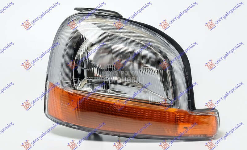 FAR ELEKTRICNI (TYC) za Renault Kangoo od 1998. do 2003. god.