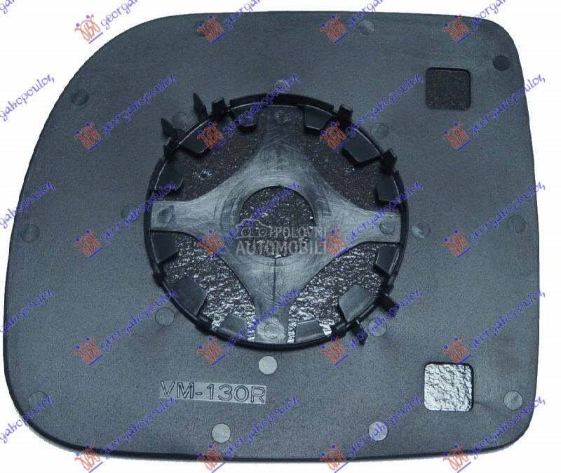 STAKLO RETROVIZORA za Renault Kangoo od 1998. do 2003. god.
