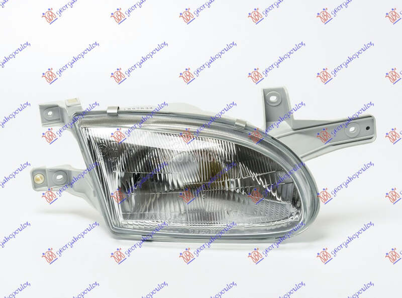 FAR ELEKTRICNI (DEPO) za Hyundai Accent od 1997. do 1999. god.
