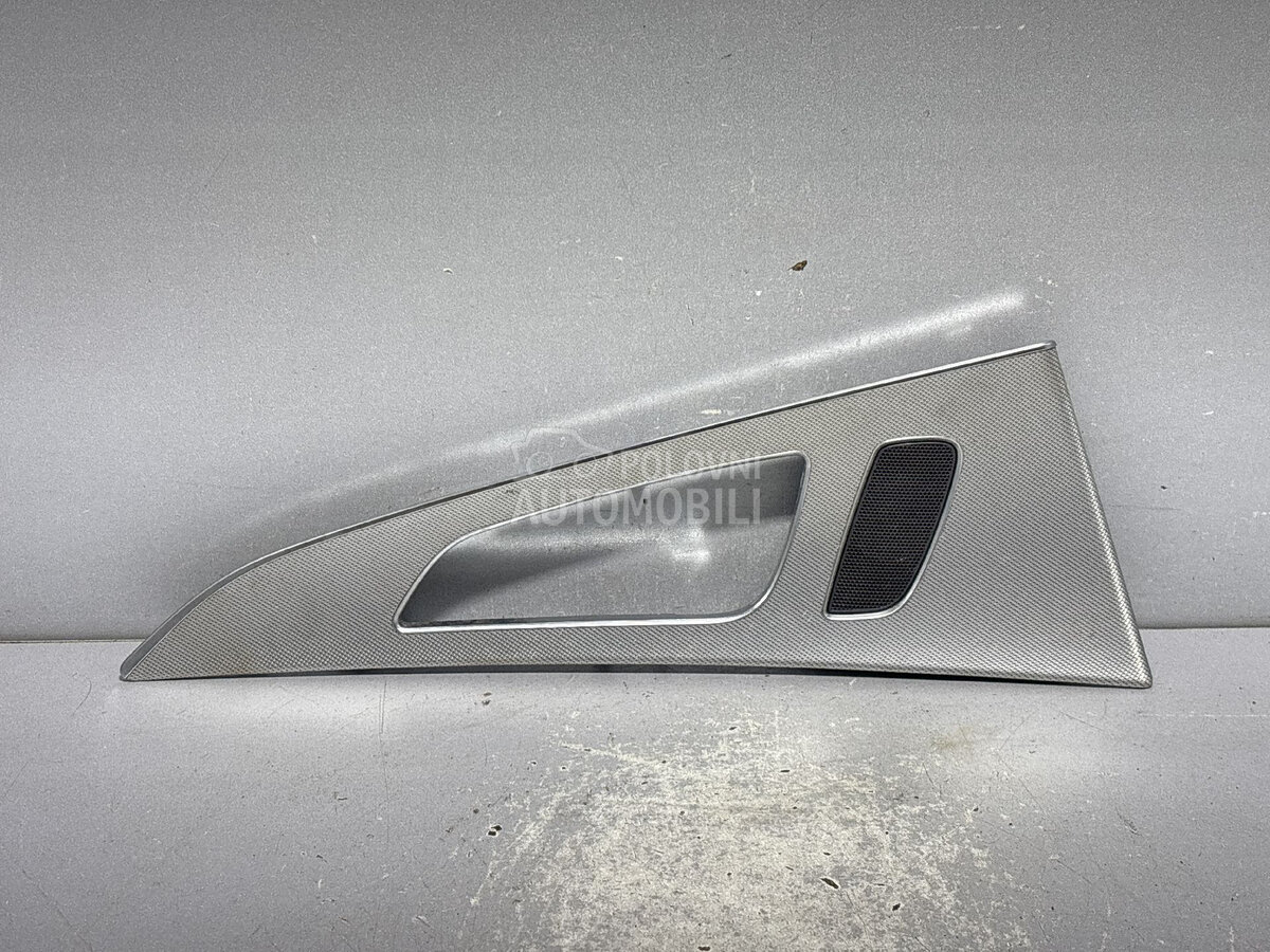 PLASTIKA za Audi A6 - 4G0867419