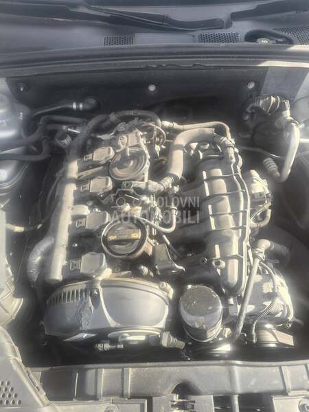 motor tfsi za Audi A5 od 2008. do 2017. god.