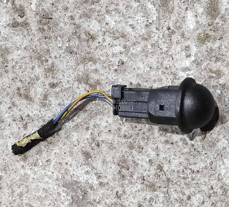 Senzor Temperature Kabine za Peugeot 508 od 2011. do 2015. god.