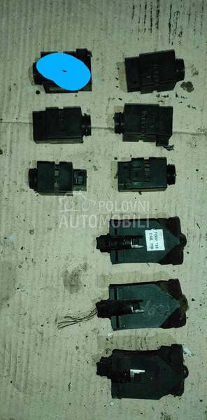 Senzor Temperature Kabine za Peugeot 307