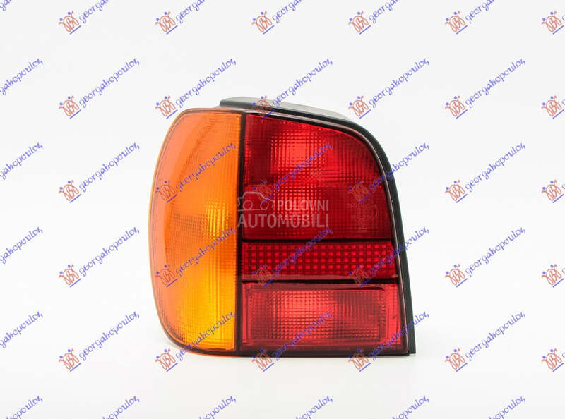 STOP LAMPA (DEPO) za Volkswagen Polo od 1994. do 1999. god.