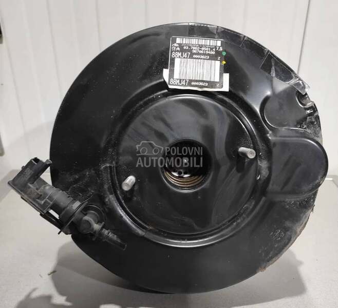 Servo Kočnica 1.6 2.0 e HDI za Citroen C5