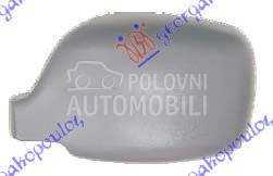 POKLOPAC RETROVIZORA PM za Renault Kangoo od 2003. do 2008. god.