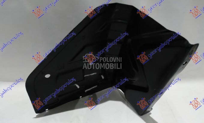 ZASTITA MOTORA PLASTICNA (O) za Kia Picanto od 2004. do 2008. god.