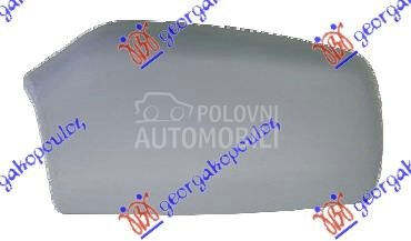 POKLOPAC RETROVIZORA PM za Citroen Xantia od 1993. do 2001. god.