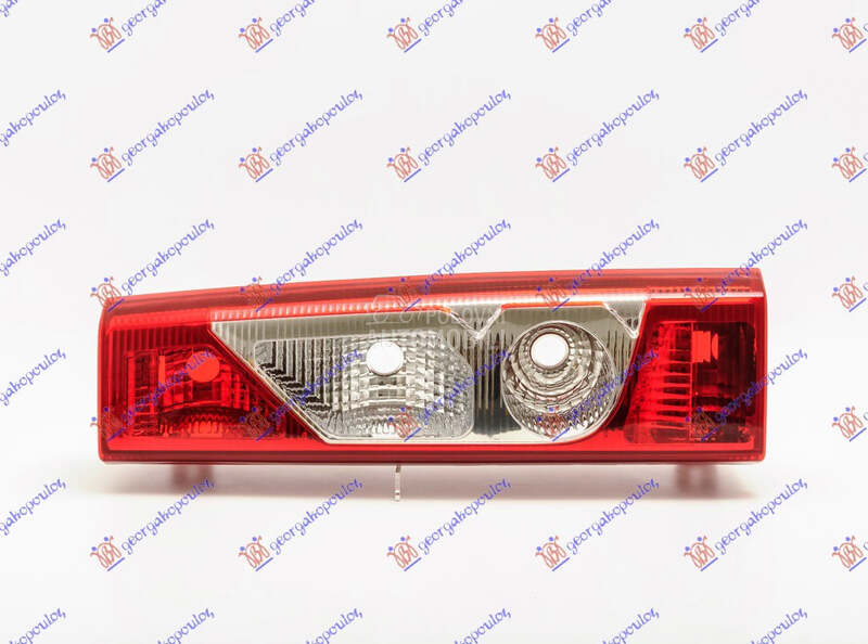 STOP LAMPA (DEPO) za Peugeot Expert od 2007. do 2016. god.