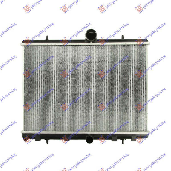 HLADNJAK MOTORA 1.6/2.0 HDi (5 za Citroen Jumpy od 2007. do 2016. god.