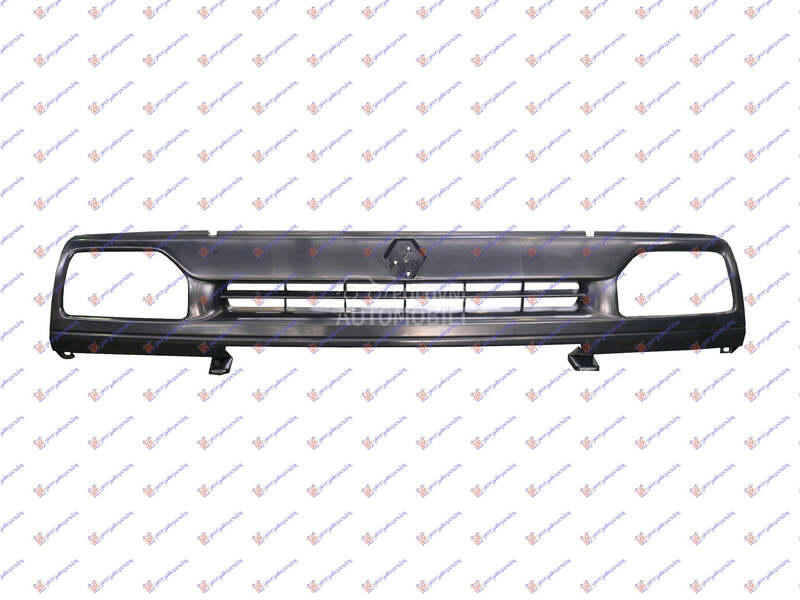 PVC MASKA za Renault Express od 1992. do 1994. god.