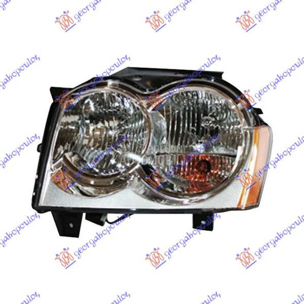 FAR (TYC) za Jeep Grand Cherokee od 2005. do 2008. god. - 074005132