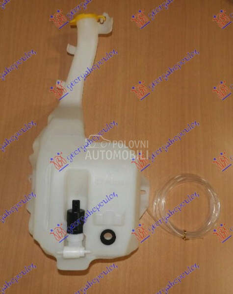 POSUDA ZA TECNOST BRISACA (SA za Jeep Grand Cherokee od 2005. do 2008. god.