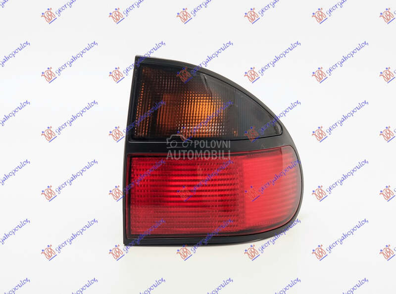 STOP LAMPA (DEPO) za Renault Laguna od 1994. do 1998. god.
