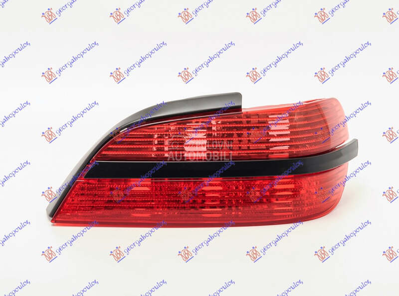 STOP LAMPA 1999- (DEPO) za Peugeot 406 od 1996. do 2005. god.