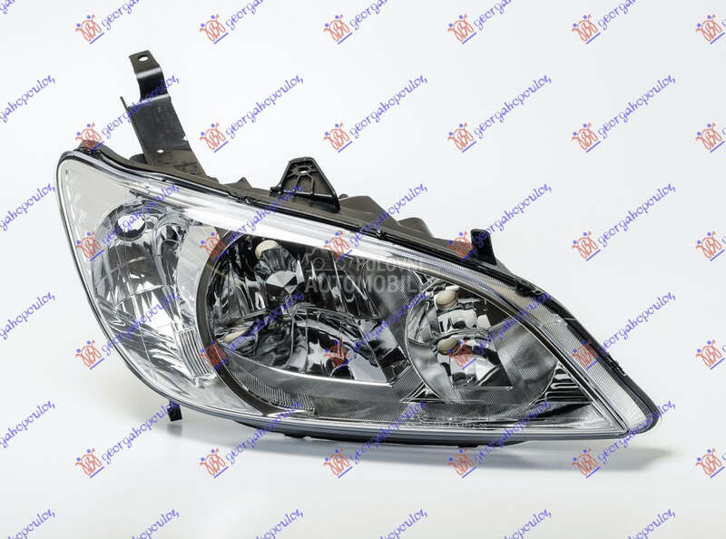 FAR ELEKTRICNI (DEPO) za Honda Civic od 2004. do 2005. god.