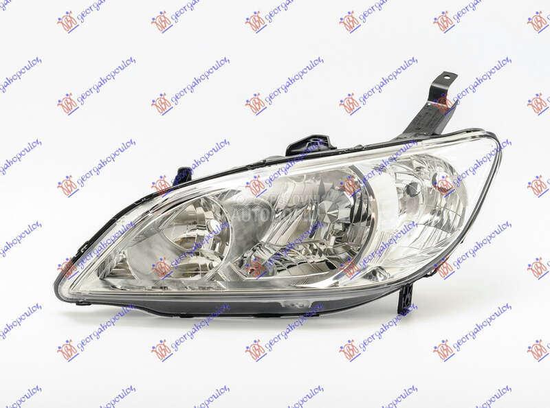 FAR ELEKTRICNI (DEPO) za Honda Civic od 2004. do 2005. god.