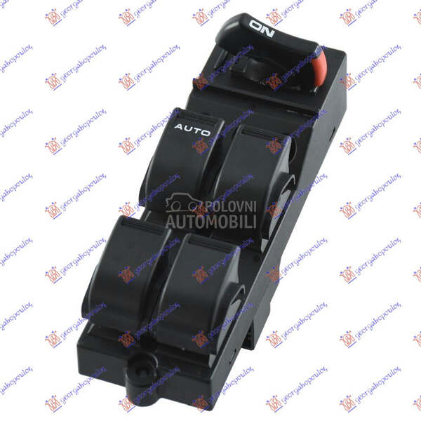 PREKIDAC U PREDNJIM VRATIMA (4 za Honda Civic od 1996. do 1999. god.