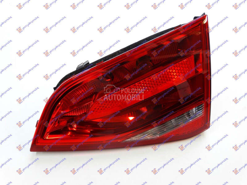 STOP LAMPA UNUTRASNJA (DEPO) za Audi A4 od 2007. do 2011. god.