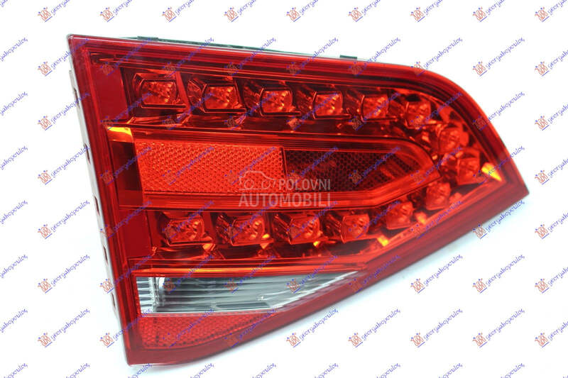 STOP LAMPA UNUTRASNJA (LED) (D za Audi A4 od 2007. do 2011. god.