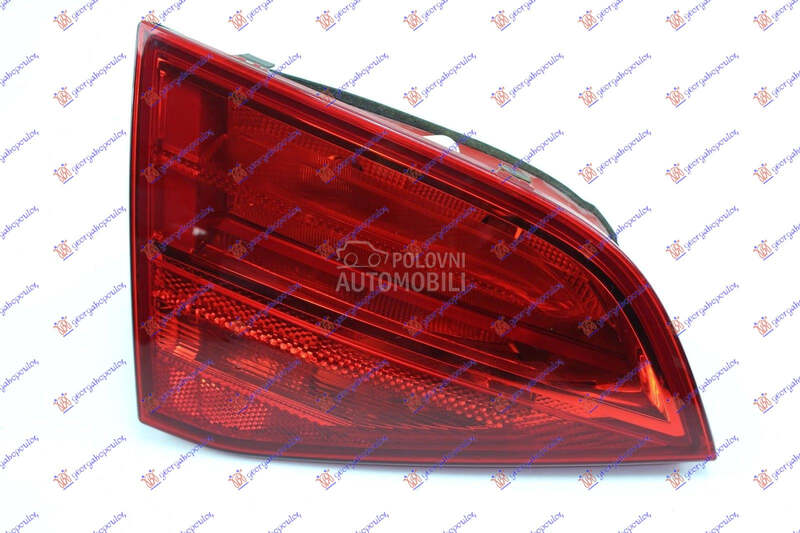 STOP LAMPA UNUTRASNJA KARAVAN za Audi A4 od 2007. do 2011. god.