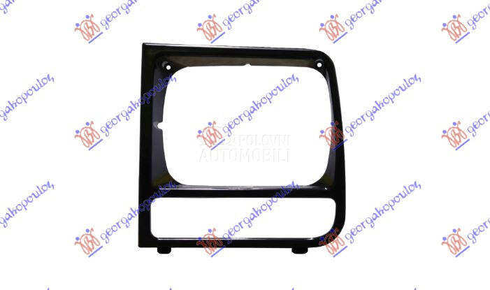 OKVIR FARA PLASTICAN za Jeep Cherokee od 1997. do 2001. god. - 077305012