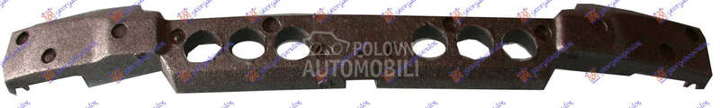 APSORBER PREDNJEG BRANIKA 2004 za Jeep Grand Cherokee od 1999. do 2005. god.