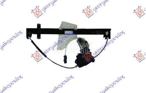 PODIZAC ZADNJEG PROZORA ELEKTR za Jeep Grand Cherokee od 1999. do 2005. god.